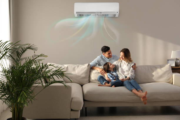 Best Thermostats and Smart Controls in Lebanon, KY