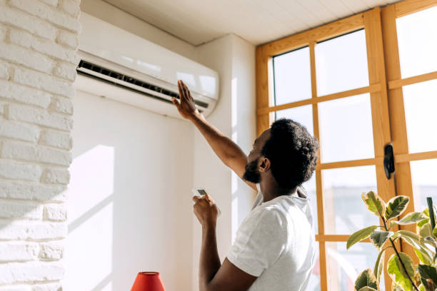 Best Ductless Mini-Split Systems in Lebanon, KY
