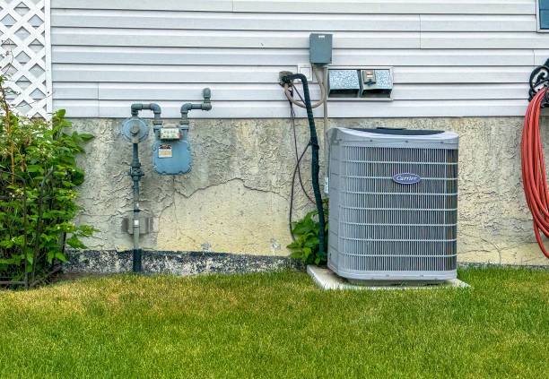 Best Emergency HVAC Services in Lebanon, KY