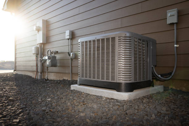 Best HVAC Software and Technology in Lebanon, KY